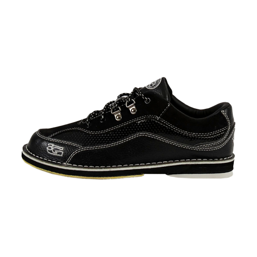 Bowlingschuhe - 3G - Sport Deluxe - black/black